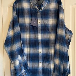 Men’s Croft & Barrow button up